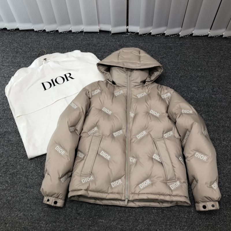 Christian Dior Down Jackets